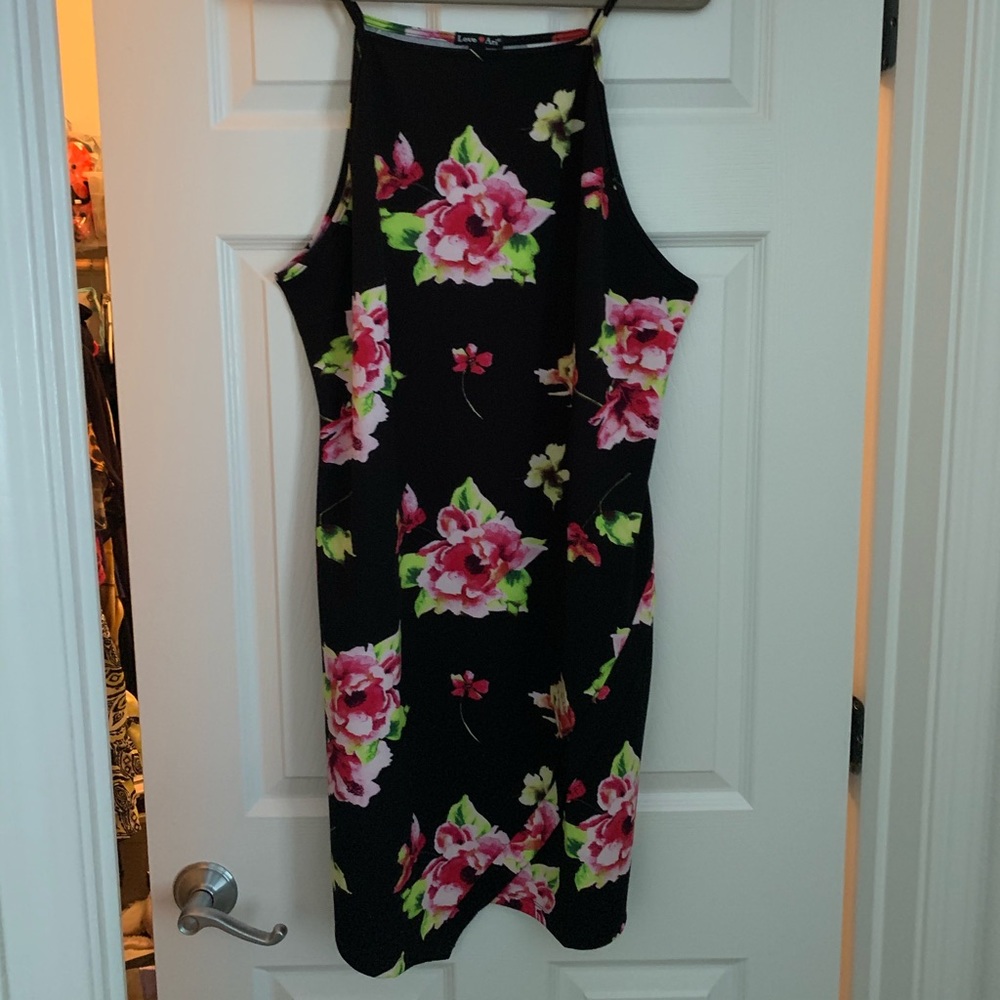 Bodycon Summer Dress